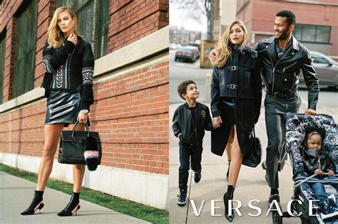 Polêmica: “Versace veste as amantes. Armani veste as Esposas”